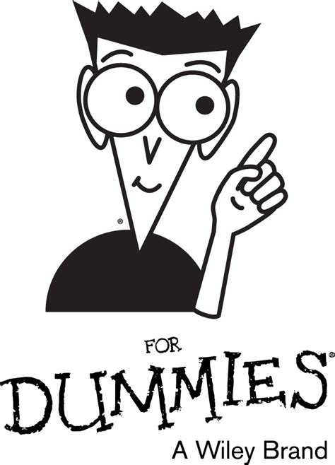 Image For Dummies 2 Logo Timeline Wiki Fandom Powered By Wikia