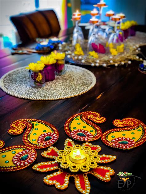Diy Diwali Decoration Ideas