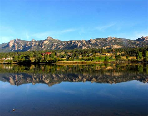 The Top 10 Things To Do In Estes Park Colorado