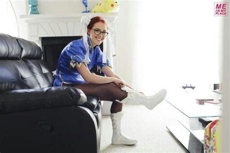 Meg Turney Me In My Place