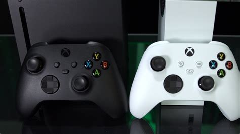 Xbox Microsoft Logra En 2021 El Mejor Año De Su Historia En Cuanto A
