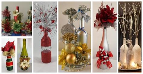 Estos puff son perfectos para armar un living de una forma muy económica o también para decorar cualquier parte de la casa. Aprende cómo decorar botellas de vidrio recicladas para ...