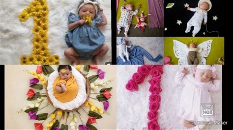 1 Month Baby Photo Ideas At Home Jeromy Gurley