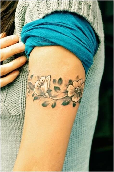 Beautiful Body Tattoo Designs For Women
