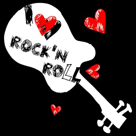 I Love Rock N Roll Pictures Photos And Images For Facebook Tumblr