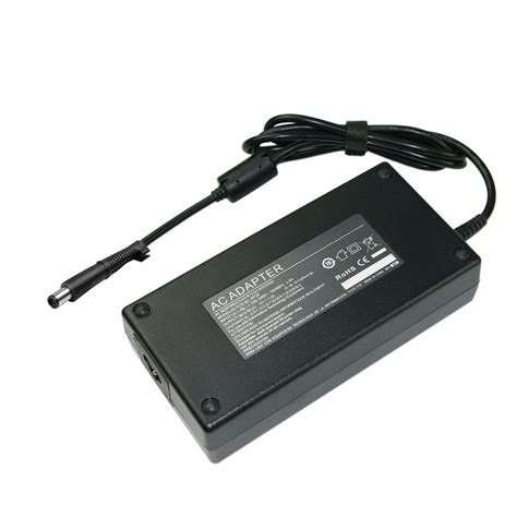 150w Adapter For Hp Pavilion 23 1015 All In One Desktop Pc With A Us