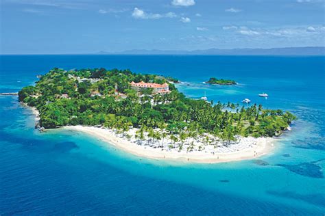 Vacation Deals To Luxury Bahia Cayo Levantado Samana Vacation