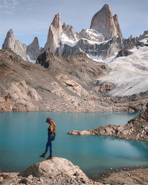 The Locals Outdoor Activities Patagonia Itinerary Chile Mount