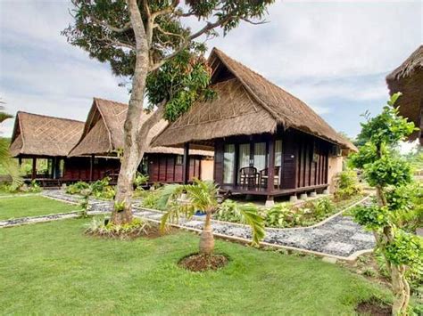 Bay Shore Huts Lembongan Recommended Hotels In Bali Indonesia
