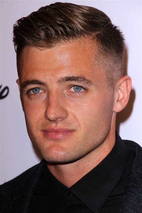 Comb Over : 15 Best Comb Over Haircuts for Men 2017 - AtoZ Hairstyles