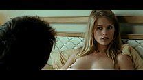 Alice Eve Gives Tons Of Tits Chatting In Bed With Ray Liotta Xvideos