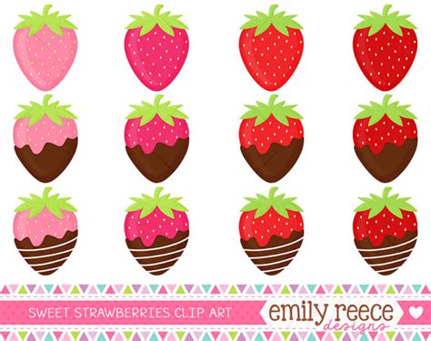 Notable historic events.take a walk through history. Clipart chocolate covered strawberries collection ...