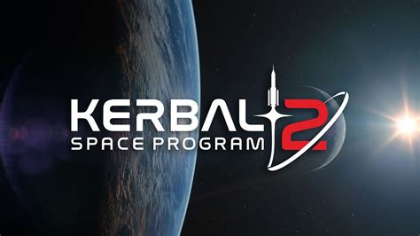 Kerbal Space Program 2 Trailer Zum Start Der Early Access Phase