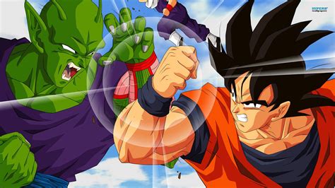 The great collection of dragon ball z piccolo wallpaper for desktop, laptop and mobiles. Dragon Ball Z Piccolo Wallpaper - WallpaperSafari