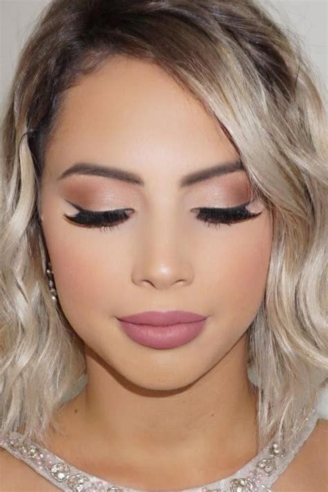 Magnificent Wedding Makeup Looks For Your Big Day Amazing Wedding