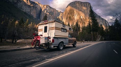 Get Lost On The Best Rv Road Trip Routes In The Usa