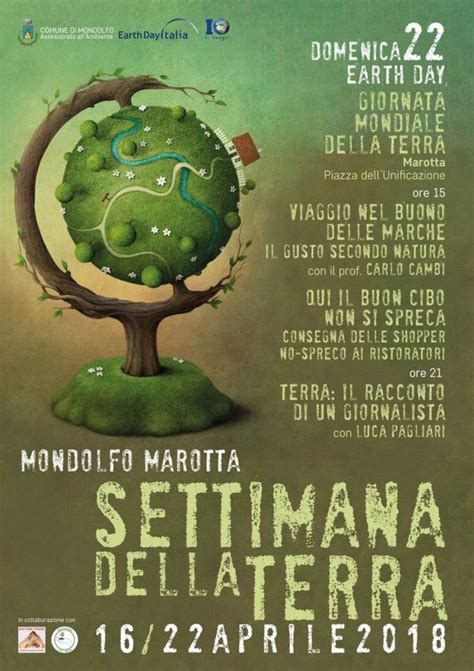 Nella giornata della terra 2019 scatta l'allerta meteo: La Giornata mondiale della Terra si celebra domenica in ...