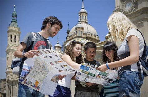 Más De Dos Millones De Turistas Han Llegado A España Este Año Para