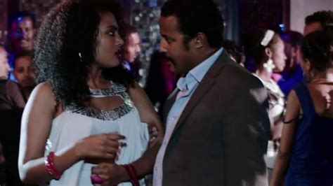 Ethiopian Cinema Focuses On Prostitution Bbc News