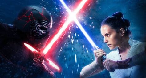 ‘star Wars El Ascenso De Skywalker Estará Disponible En Disney El 4 De Mayo