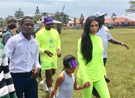 The uganda editors' guild strongly condemns the violence meted out today, december 27, 2020, by members of the uganda police force and other security agents against journalists covering. Kanye West, Kim Kardashian leaving Uganda today - PML Daily