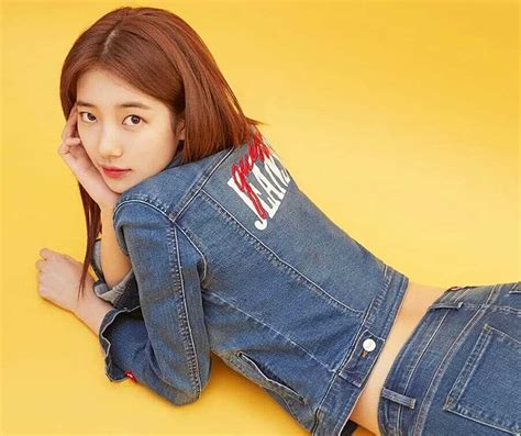 Nude Pictures Of Bae Suzy Which Will Leave You To Awe In