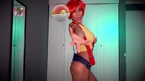 Mistys Pikachu Dance Xxx Mobile Porno Videos And Movies Iporntvnet