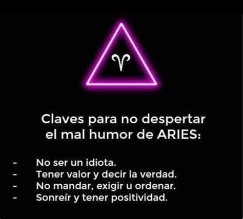 Pin En Aries♈