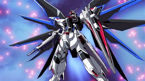 Want to discover art related to gundam_seed? Gundam Seed Destiny Freedom Returns 1080p - YouTube