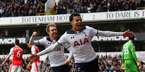 The club has 2 grounds for the practice of players. Tottenham Hotspur renew shirt sponsorship with AIA as the ...