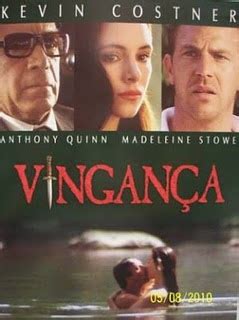 Até onde você iria por uma promessa de vingança? SINOPSE