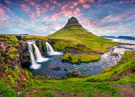The Best 5 Days In Iceland Itinerary Hidden Gems Iceland Trippers