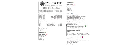 Tyler Isd 2025 2026 Calendar Google Maps - Timmy Modesty