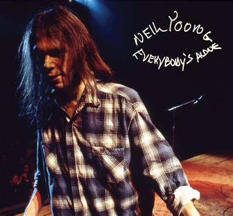 Neil Young Archives Vol Ii 1972 76 2020 10cd Set Warner