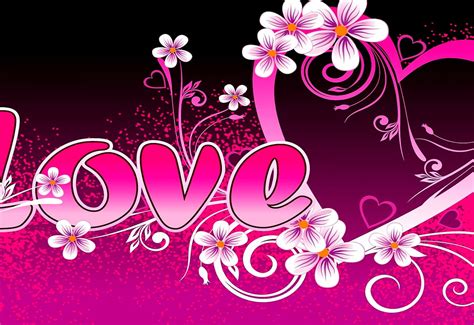 Incredible Collection Of Full 4k Love Flower Wallpapers Over 999