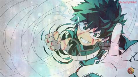 Izuku Midoriya Wallpapers Top Free Izuku Midoriya Backgrounds