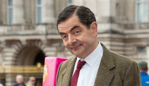He was reborn once, and now he's back again. ¿Murió el actor que interpreta a Mr. Bean? | Tendencias | Caracol Radio