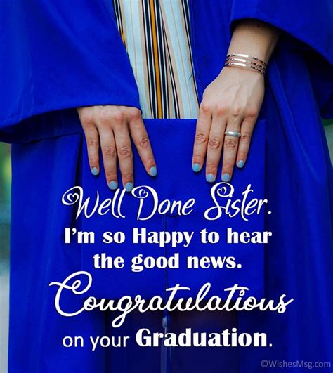 150 Graduation Wishes Messages And Quotes Wishesmsg 2023