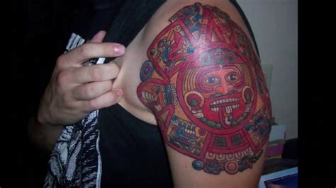tip 95 about mayan tattoo designs super cool in daotaonec