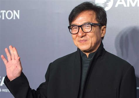 Hong kong's cheeky, lovable and best known film star, jackie chan endured many years of long, hard work and multiple injuries to establish international success after. Jackie Chan refutes claims that he advised Fan Bingbing to ...