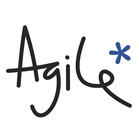 Logos — Agile
