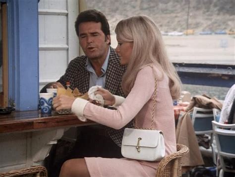 From Find Me If You Can Episode James Garner The Rockford Files