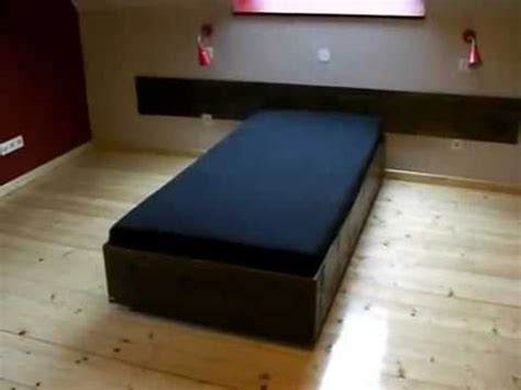 "Sofa oder Bett selber bauen leicht gemacht" - YouTube