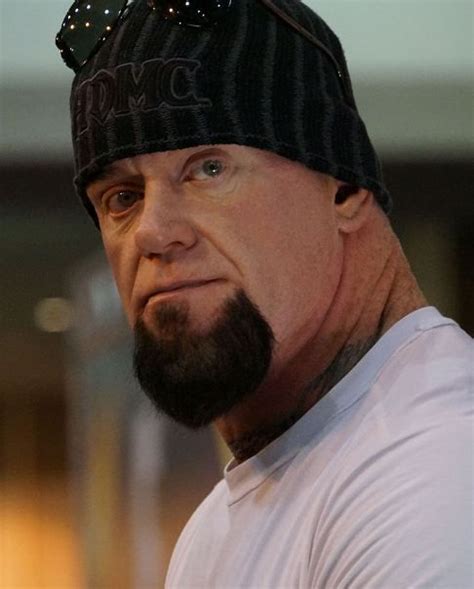 Interesting Facts About Mark Calaway Wwes The Undertaker Texas Happens