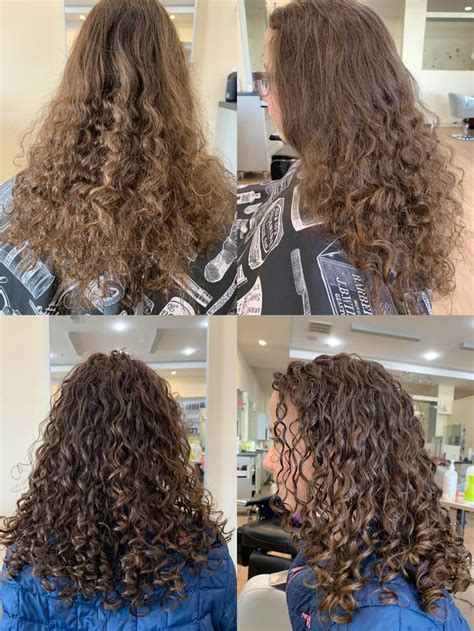 Pin On Curly Hair Dry Cut