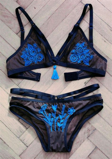 Pretty Lingerie Panties And Lingerie Luxury Lingerie Beautiful