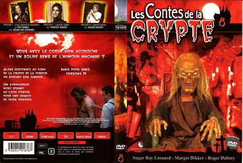 Les Conte De La Crypte Streaming Communauté Mcms