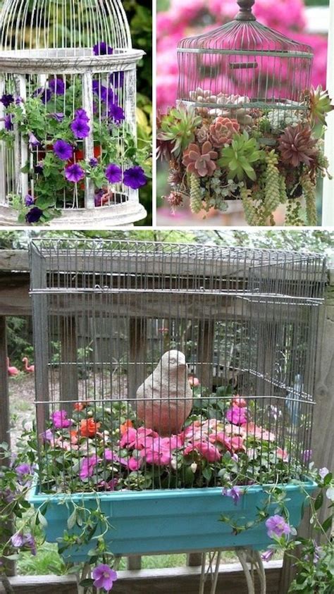 See more ideas about outdoor, outdoor gardens, garden. 24 Creative Garden Container Ideas (with pictures)