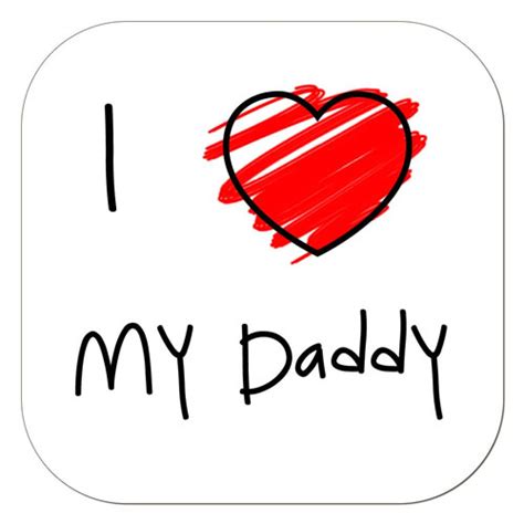 i love my daddy clipart at getdrawings free download