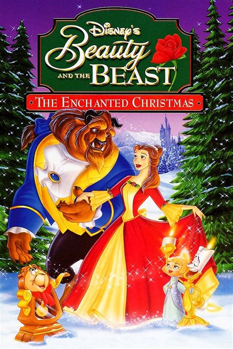 Beauty And The Beast The Enchanted Christmas 1997 Movie Info